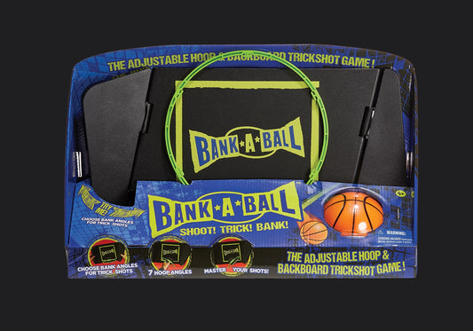 Bank-A-Ball
